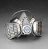 Respirator, 3M52023M